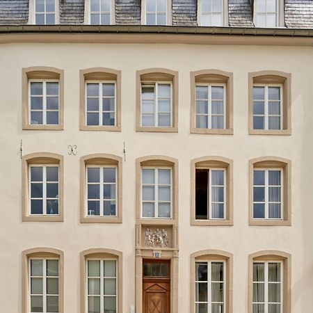 Modern 1Br Apartment In Unesco Grund, Luxembourg Ngoại thất bức ảnh