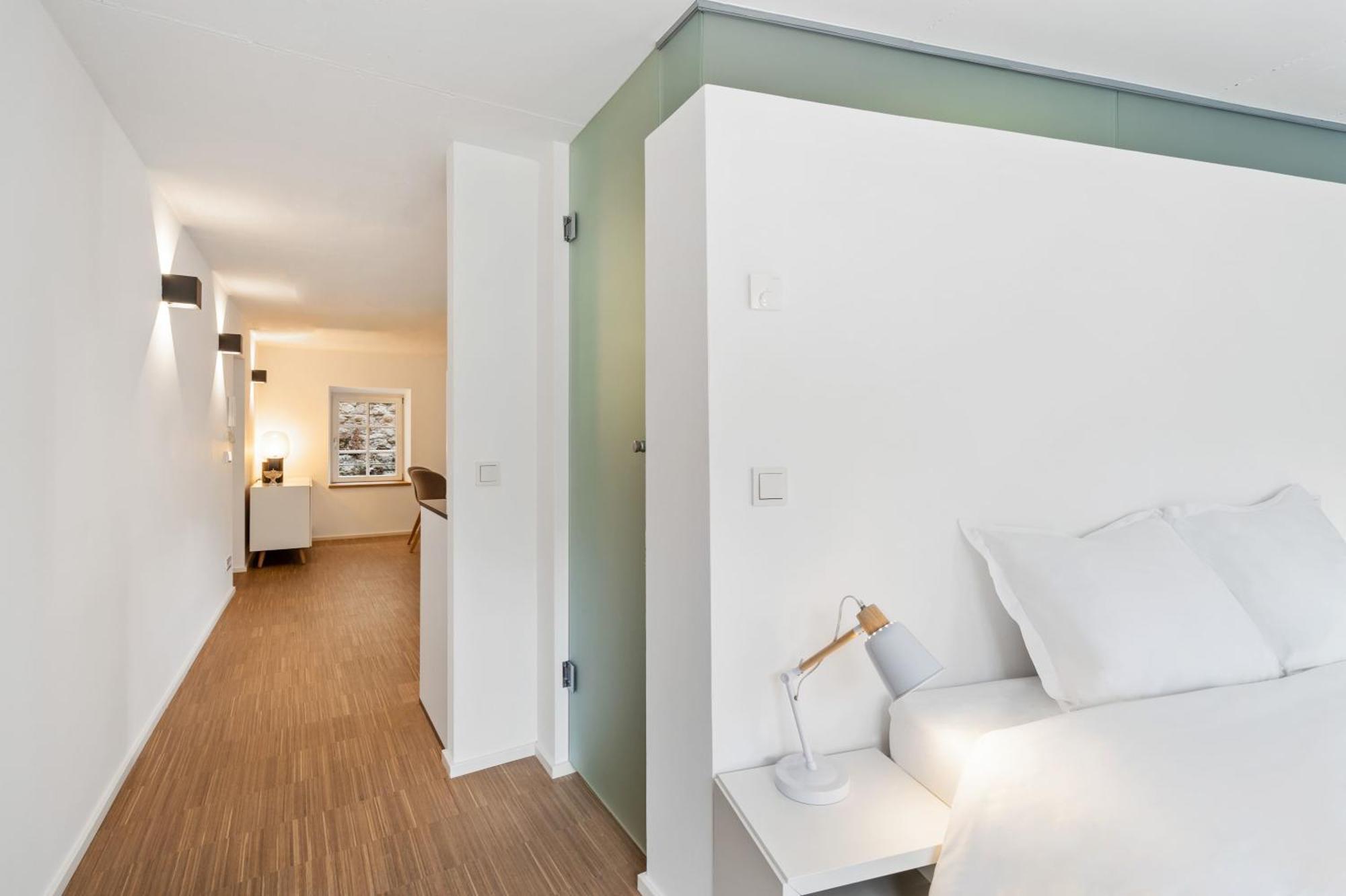 Modern 1Br Apartment In Unesco Grund, Luxembourg Ngoại thất bức ảnh