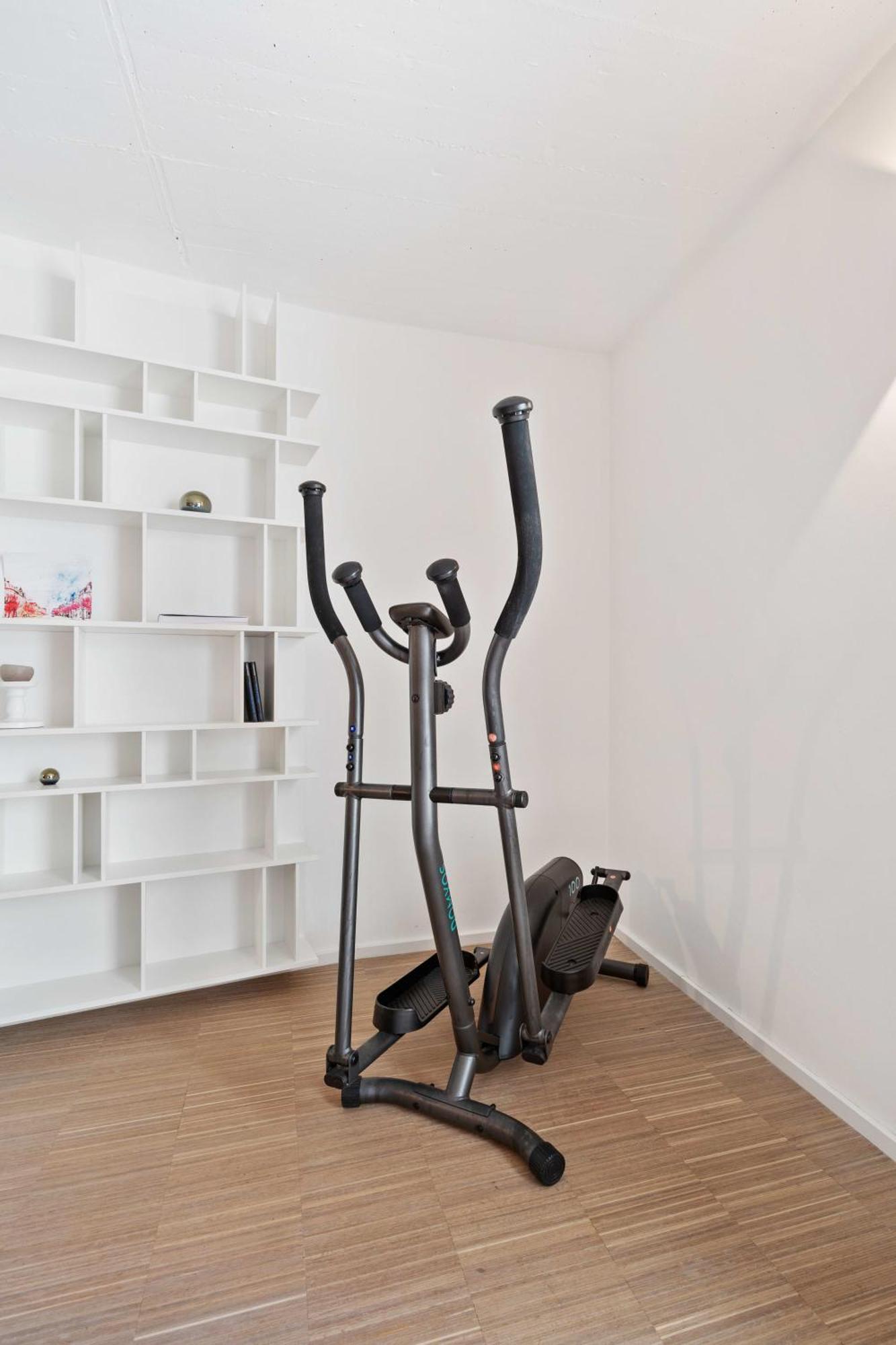 Modern 1Br Apartment In Unesco Grund, Luxembourg Ngoại thất bức ảnh