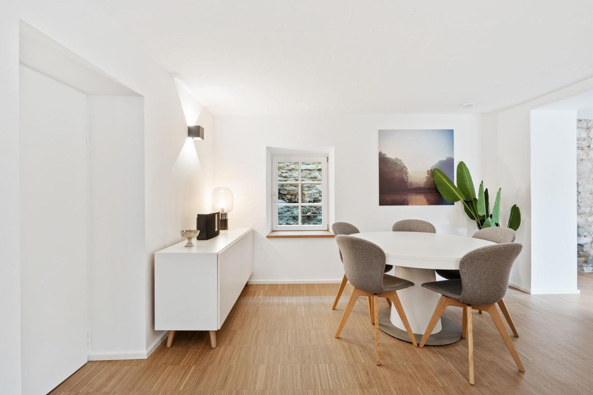 Modern 1Br Apartment In Unesco Grund, Luxembourg Ngoại thất bức ảnh