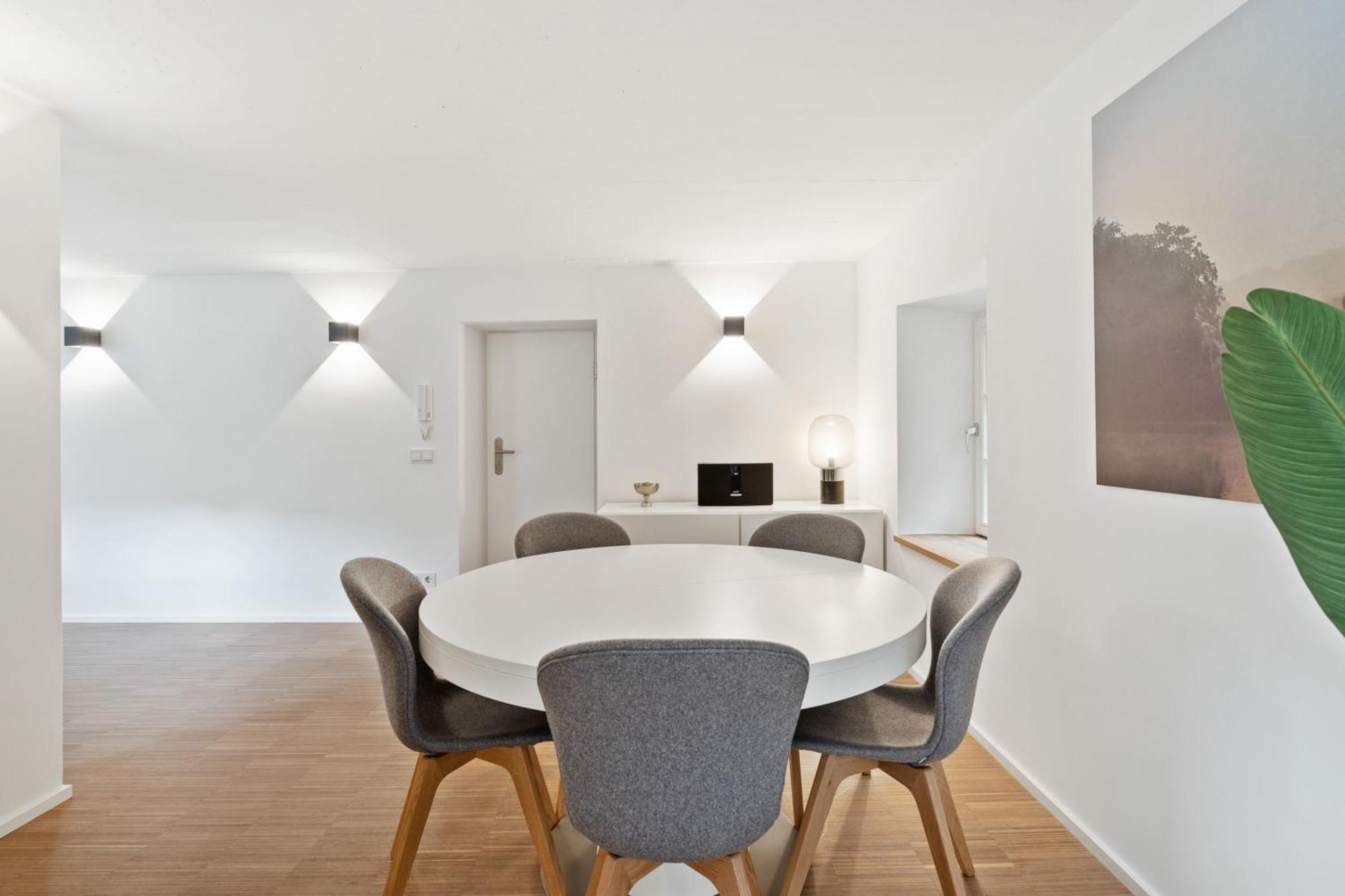 Modern 1Br Apartment In Unesco Grund, Luxembourg Ngoại thất bức ảnh